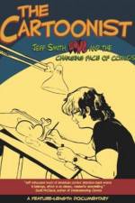 Watch The Cartoonist: Jeff Smith, BONE and the Changing Face of Comics Vumoo
