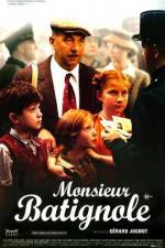 Watch Monsieur Batignole Vumoo