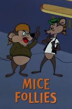 Watch Mice Follies (Short 1960) Vumoo