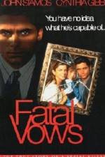 Watch Fatal Vows: The Alexandra O'Hara Story Vumoo
