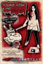 Watch Young, High and Dead Vumoo
