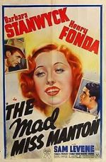 Watch The Mad Miss Manton Vumoo