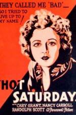 Watch Hot Saturday Vumoo