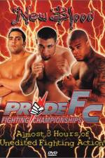 Watch Pride 9 New Blood Vumoo