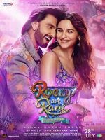 Watch Rocky Aur Rani Kii Prem Kahaani Vumoo