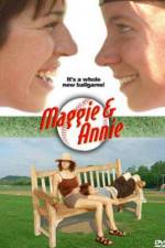 Watch Maggie and Annie Vumoo