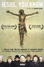 Watch Jesus, You Know Vumoo