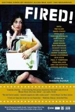 Watch Fired! Vumoo