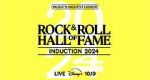 Watch 2024 Rock & Roll Hall of Fame Induction Ceremony (TV Special 2024) Vumoo