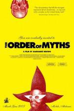 Watch The Order of Myths Vumoo