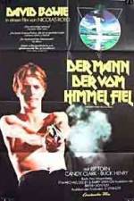 Watch The Man Who Fell to Earth Vumoo