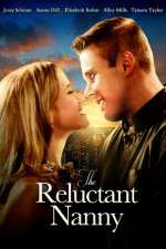 Watch Reluctant Nanny Vumoo