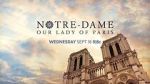 Watch Notre-Dame: Our Lady of Paris Vumoo
