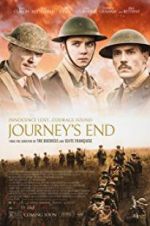 Watch Journey\'s End Vumoo