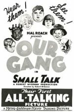 Watch Small Talk Vumoo
