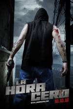 Watch La hora cero Vumoo