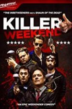 Watch Killer Weekend Vumoo