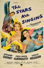 Watch The Stars Are Singing Vumoo
