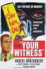 Watch Your Witness Vumoo