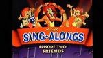 Watch MGM Sing-Alongs: Friends Vumoo