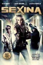 Watch Sexina: Popstar P.I. Vumoo