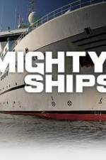 Watch Mighty Ships: Cristobal Colon Vumoo