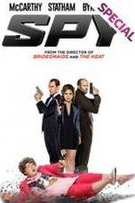 Watch Spy: Sky Movies Special Vumoo