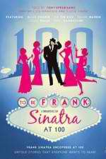 Watch Sinatra Being Frank Vumoo