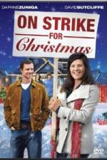 Watch On Strike for Christmas Vumoo