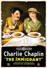Watch The Immigrant (Short 1917) Vumoo