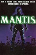 Watch M.A.N.T.I.S. Vumoo