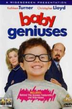 Watch Baby Geniuses Vumoo