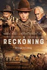 Watch A Reckoning Vumoo