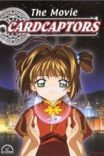 Watch Cardcaptors The Movie Vumoo