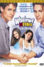 Watch Whatever It Takes Vumoo