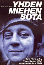 Watch Yhden miehen sota Vumoo