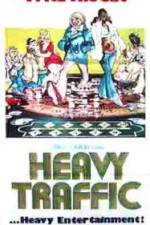 Watch Heavy Traffic Vumoo