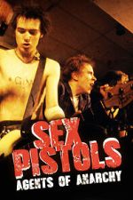 Watch Sex Pistols: Agents of Anarchy Vumoo