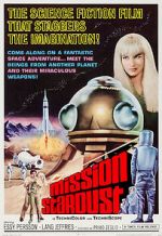 Watch Mission Stardust Vumoo