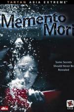 Watch Memento Mori Vumoo