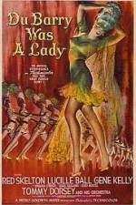 Watch Du Barry Was a Lady Vumoo