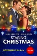 Watch Staging Christmas Vumoo