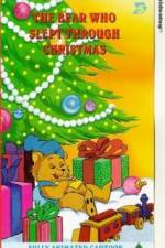Watch The Bear Who Slept Through Christmas Vumoo