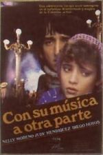 Watch Con su MÃºsica a otra parte Vumoo