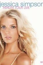 Watch Jessica Simpson Reality Tour Live Vumoo