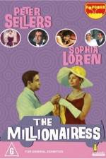 Watch The Millionairess Vumoo