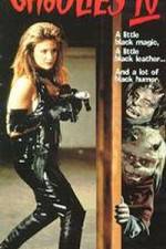 Watch Ghoulies IV Vumoo