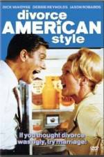 Watch Divorce American Style Vumoo