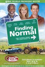 Watch Finding Normal Vumoo