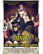 Watch Teenape Vs. The Monster Nazi Apocalypse Vumoo
